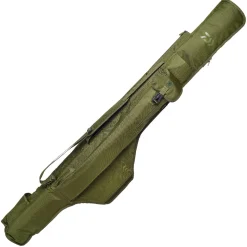Daiwa Black Widow 3 Rod Bag 10 FT Rutenfutteral| Rutenfutterale