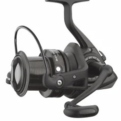 Daiwa BLACK WIDOW 5500A Big Pit Karpfenrolle| Karpfen Rollen|Karpfen Rollen