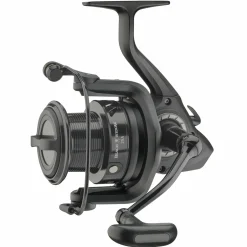 Daiwa BLACK WIDOW 25A Big Pit Karpfenrolle| Karpfen Rollen|Karpfen Rollen