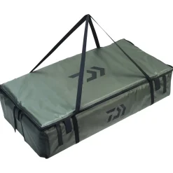 Daiwa Black Widow Carp Craddle 100x50cm Abhakmatte| Abhakmatten|Karpfen Abhakmatten