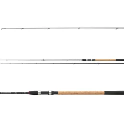 Daiwa Black Widow Float 3,60m 10-45g Posenrute| Ruten Friedfisch|Posenruten