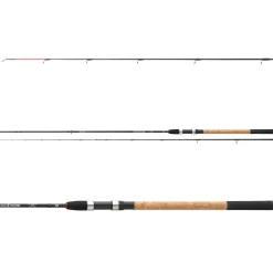 Daiwa Black Widow Method Feeder 2,70m 80g Method-Feederrute| Karpfen Ruten|Ruten Friedfisch
