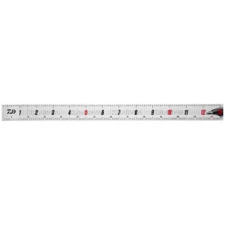 Daiwa Boat meter sticker 10 x 130cm Aufkleber| Aufkleber Angeln
