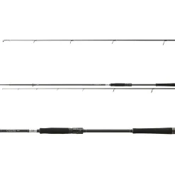 Daiwa Caldia Spin 2,40m 7-28g Jigger Spinnrute| Barschrute|Gummifischruten