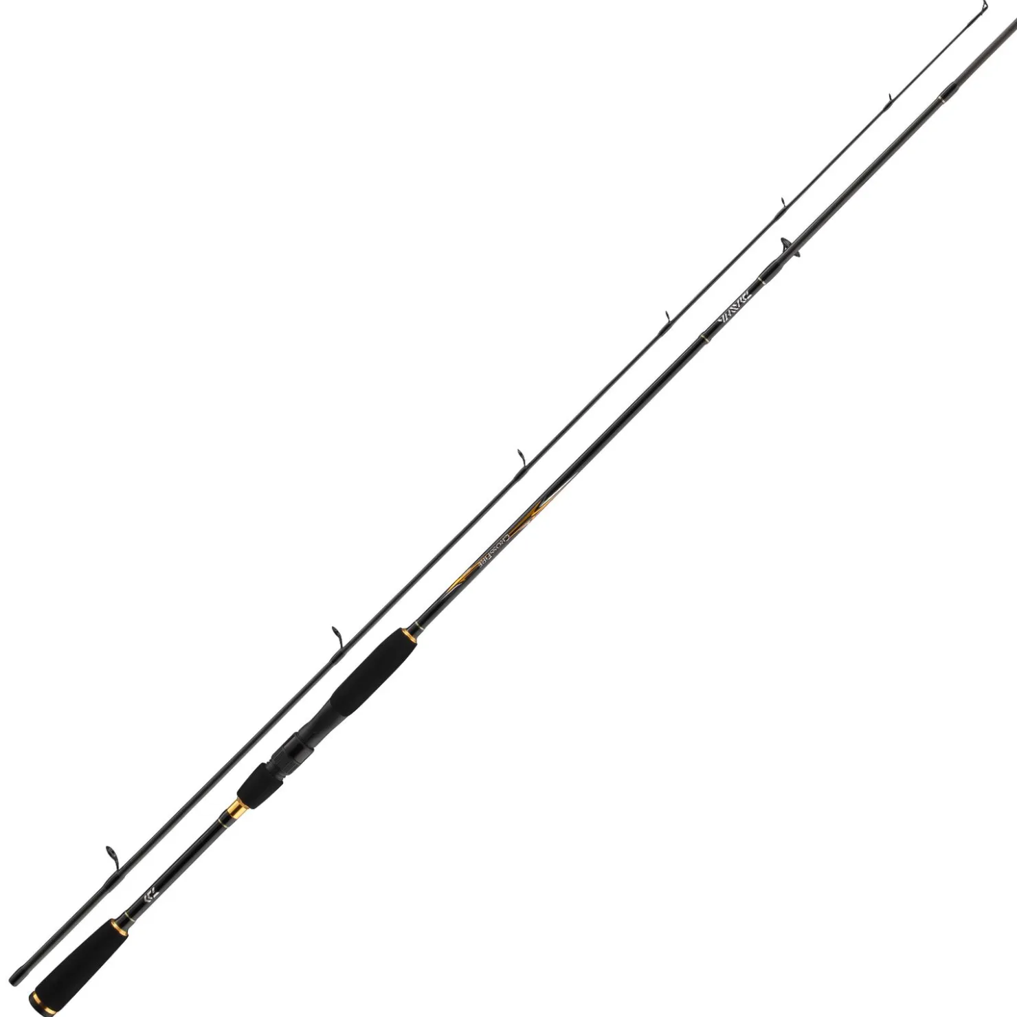 Daiwa Crossfire Spin 2,10m 5-25g Spinnrute| Hechtrute|Zanderrute