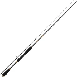 Daiwa Crossfire UL Spin 1,80m 2-7g Spinnrute| Barschrute|Forellenrute