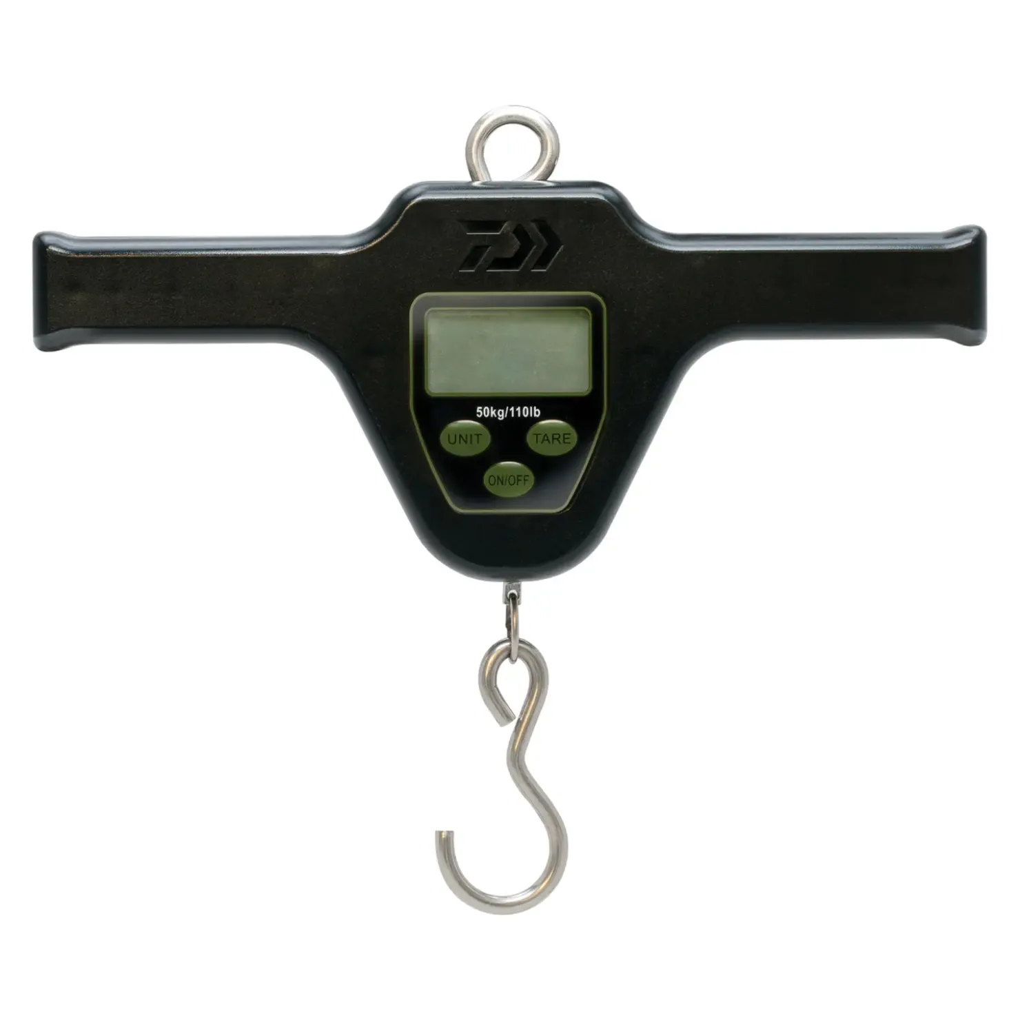 Daiwa Digital T-BAR SCALES 50KG Digitalwaage| Fischwaagen & Massband
