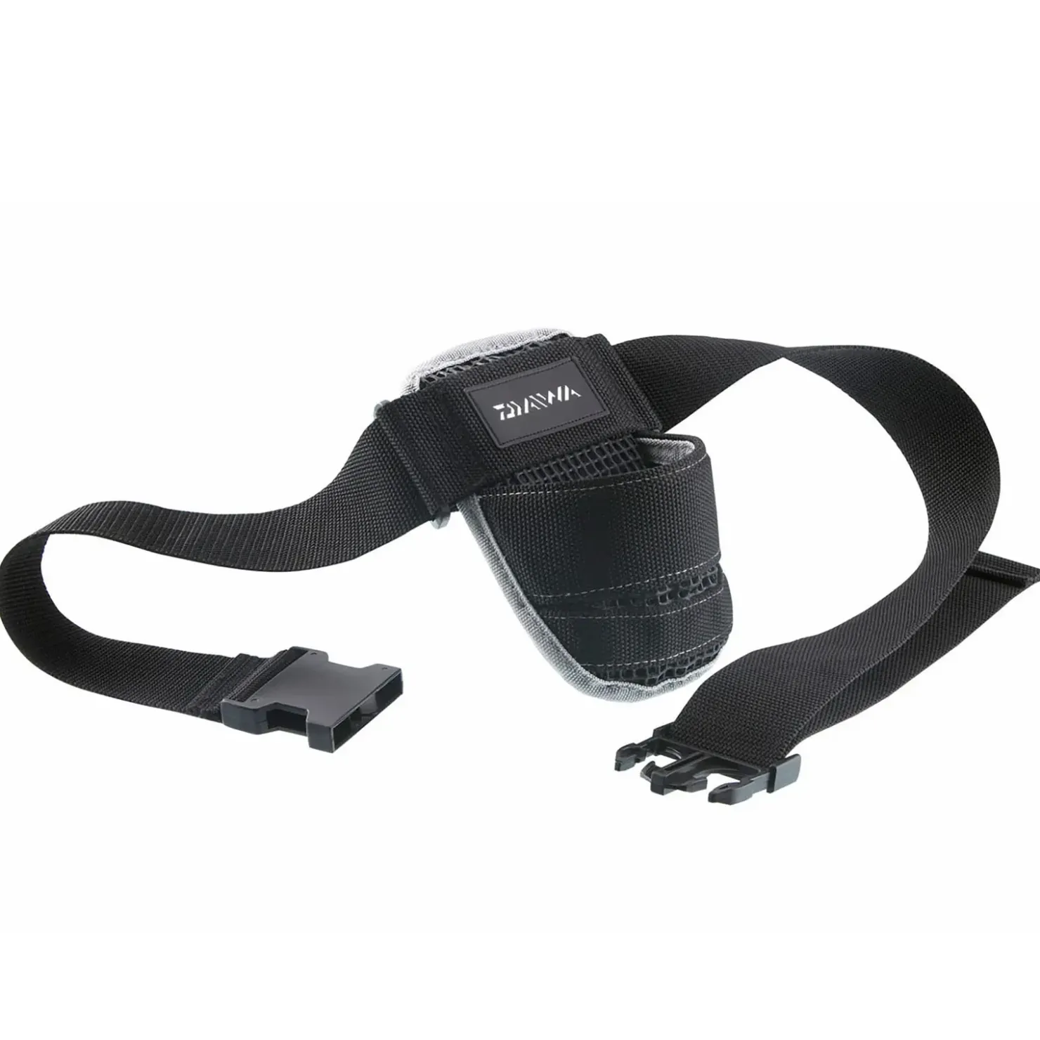 Daiwa Drillgürtel 17x21x7cm| Angeln Spezial
