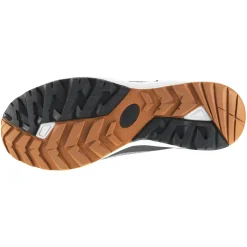 Daiwa D-Vec Boots WP-100 b/w Gr. 43 Outdoorschuhe| Angelbekleidung