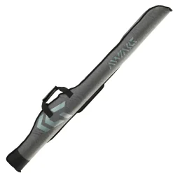 Daiwa D-VEC Padded 1 Rod Sleeve 130cm Rutenfutteral| Rutenfutterale