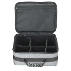 Daiwa D-VEC Reel Protection Case M Rollentasche| Angeltaschen