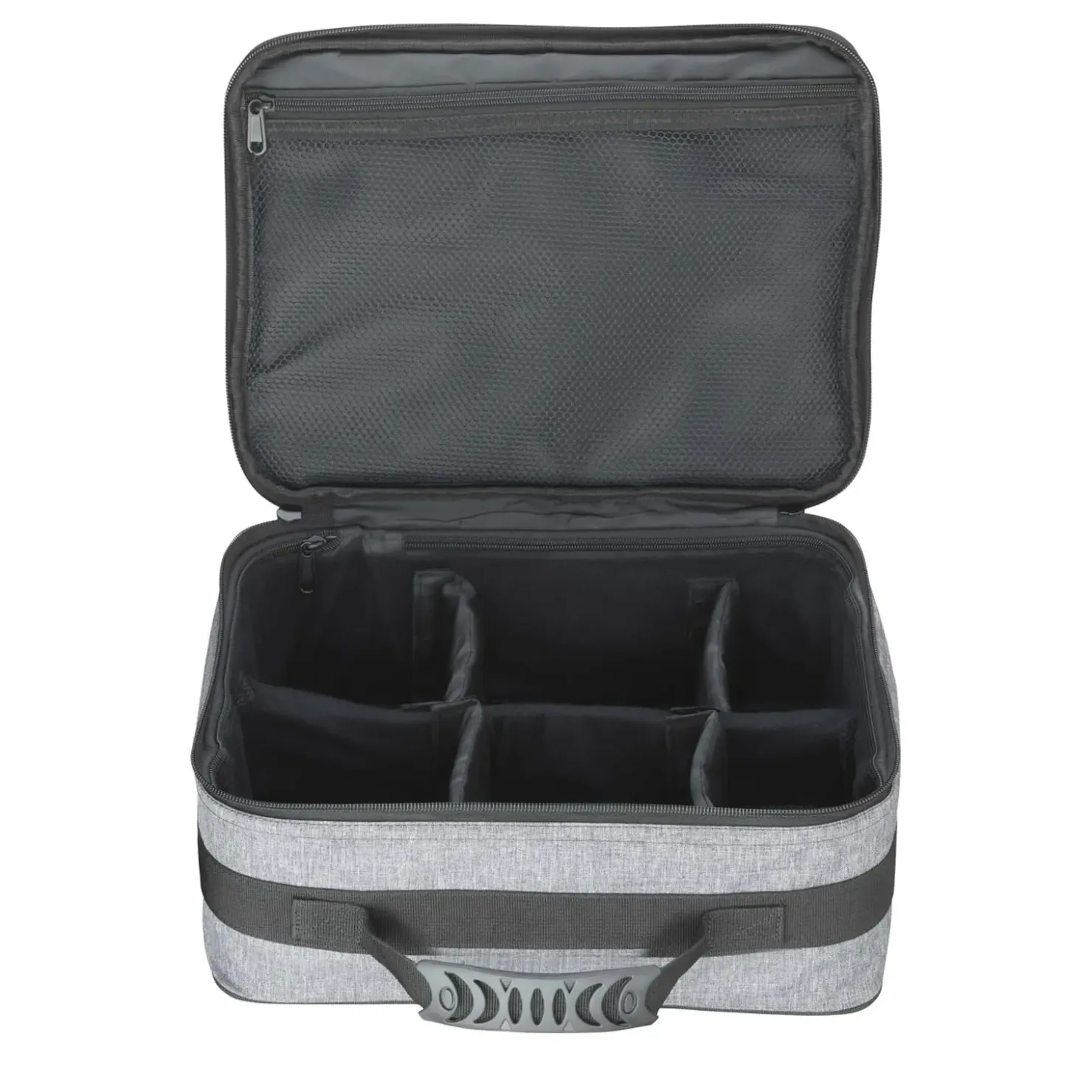 Daiwa D-VEC Reel Protection Case M Rollentasche| Angeltaschen