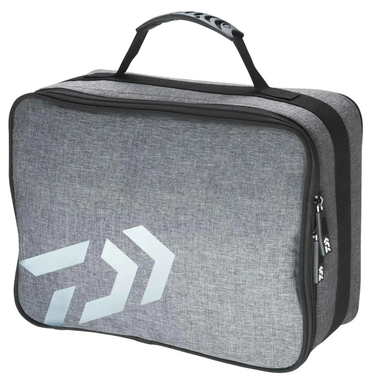 Daiwa D-VEC Reel Protection Case M Rollentasche| Angeltaschen