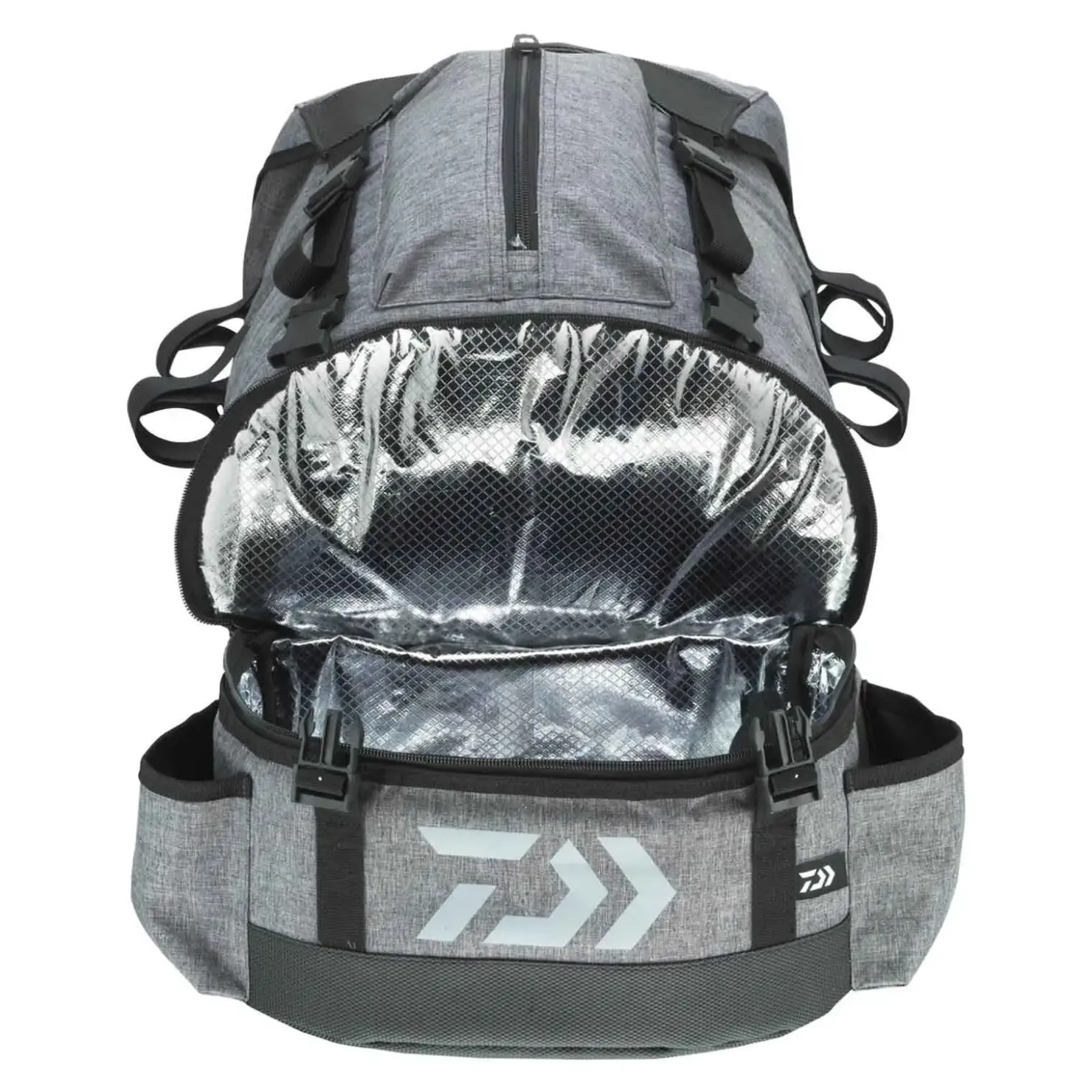 Daiwa D-VEC Rucksack 30l| Angelrucksäcke