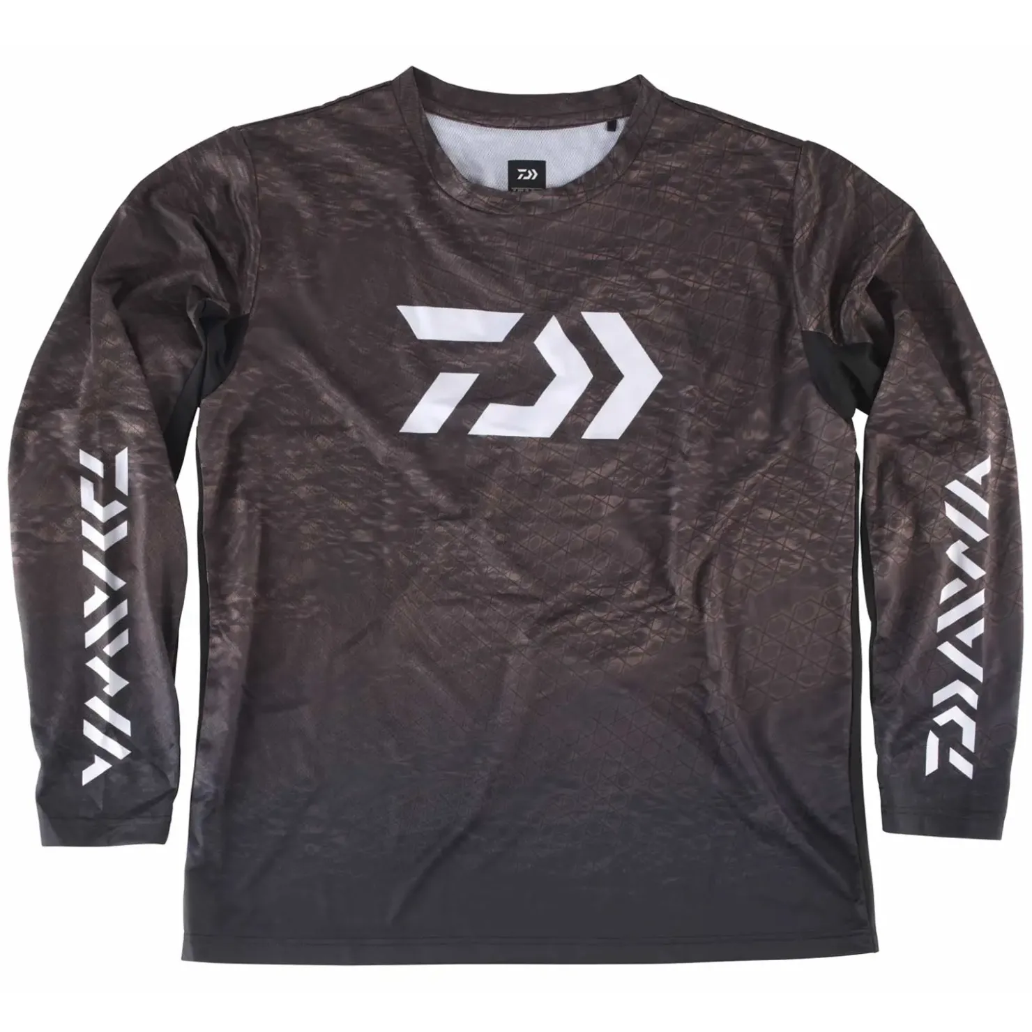 Daiwa D-Vec Sunprotection Longsleeve S| Angelbekleidung