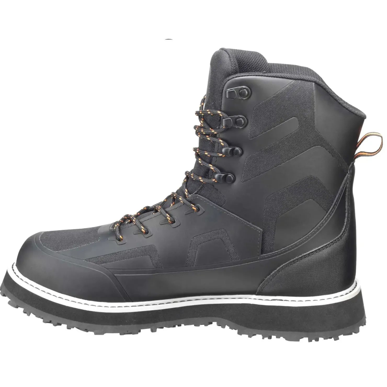 Daiwa D-VEC Wading Boots Gr.41 Watschuhe| Watstiefel & Wathosen