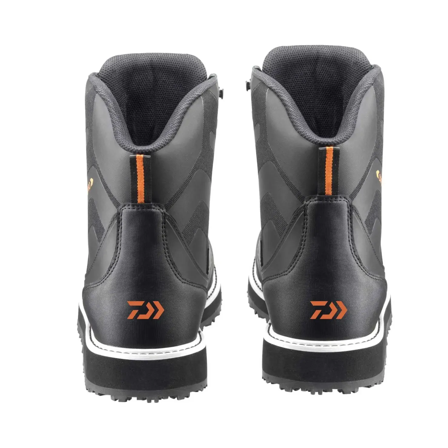 Daiwa D-VEC Wading Boots Gr.41 Watschuhe| Watstiefel & Wathosen
