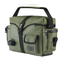Daiwa D-VEC WP 100 Shoulder Bag Angeltasche| Angeltaschen