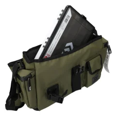Daiwa D-VEC WP 100 Shoulder Bag Angeltasche| Angeltaschen
