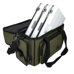 Daiwa D-VEC WP 300 Tackle Box Bag Angeltasche| Angeltaschen