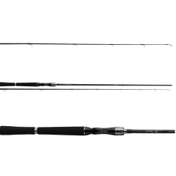 Daiwa DW Pro Staff BC 2.15m 5-18g Baitcastrute| Spinnrute|Zanderrute