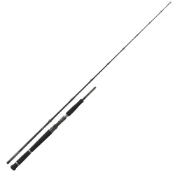 Daiwa DW Pro Staff CF Vertical 1.90m 180g Vertikal-Welsrute| Waller Spinn & Vertikalruten|Vertikal Ruten