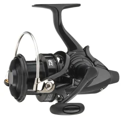 Daiwa Emblem BR 25A schwarz Freilaufrolle| Karpfen Rollen|Karpfen Rollen