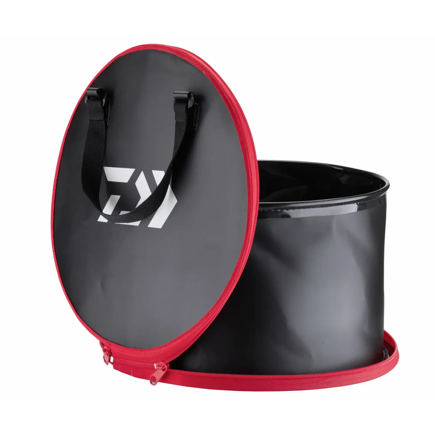 Daiwa EVA Falteimer L| Karpfen Taschen & Boxen|Angelzubehör Kleinteile