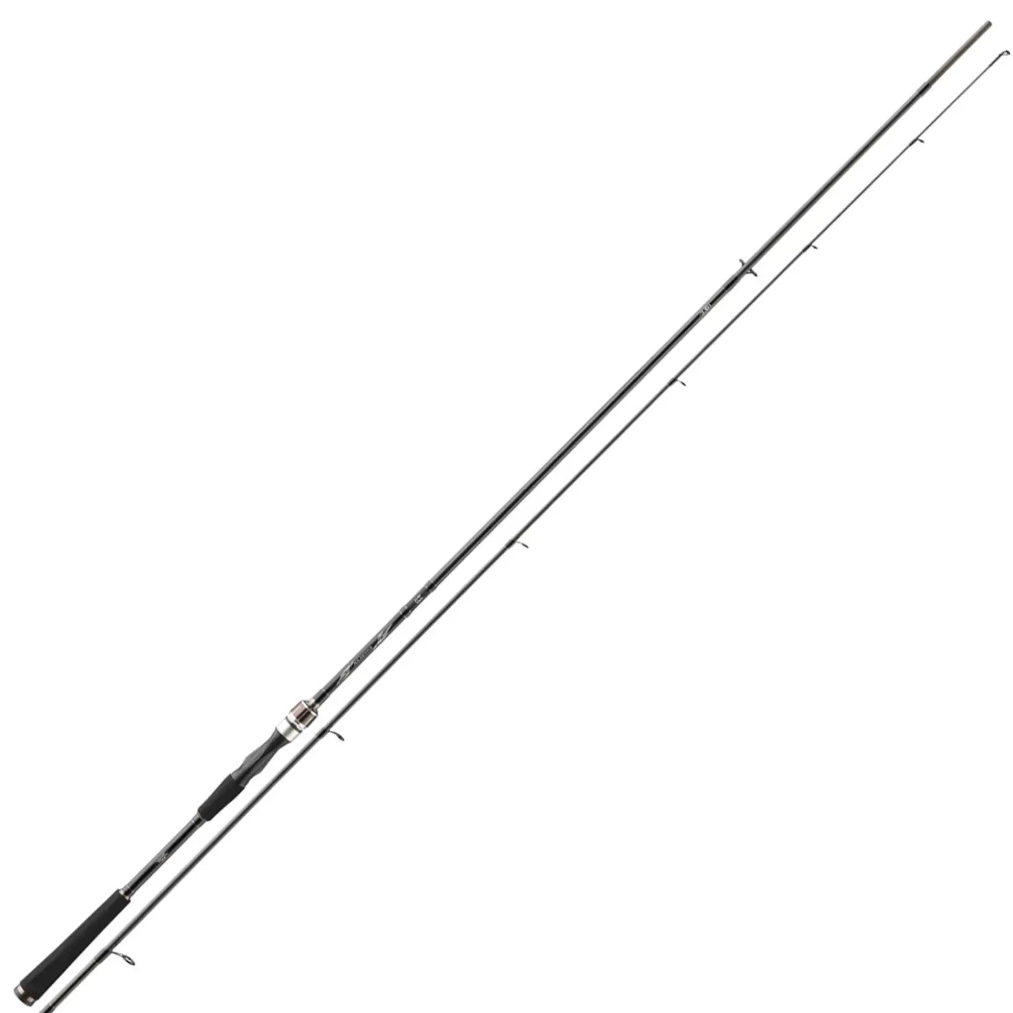 Daiwa Exceler Jigger 3.05m 5-25g Gummifisch-Spinnrute| Spinnrute|Zanderrute