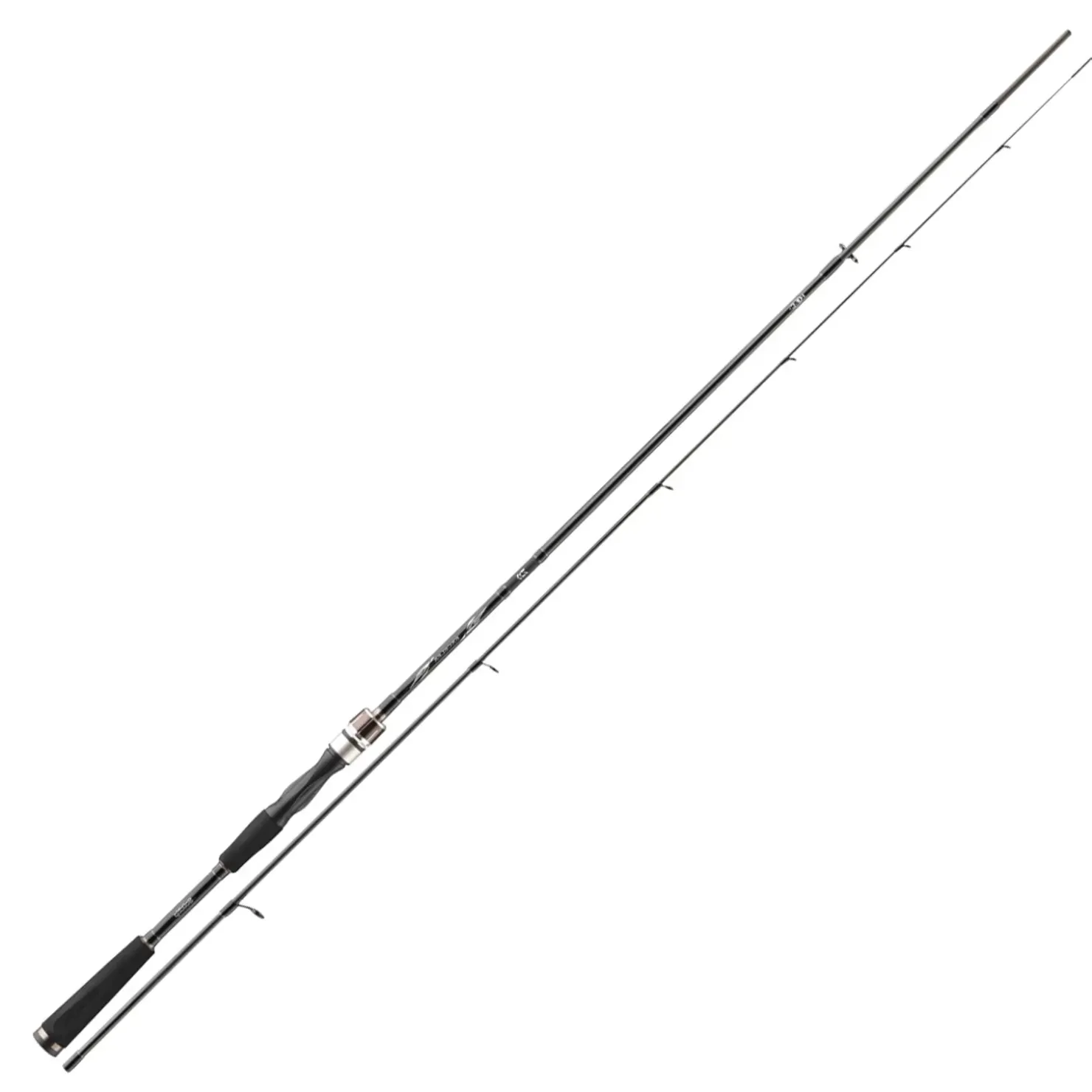Daiwa Exceler Spin ST 2.10m 2-10g Solidtip-Spinnrute| Spinnrute|Barschrute