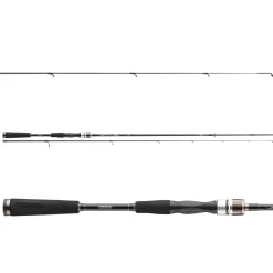 Daiwa Exceler Spin ST 2.10m 2-10g Solidtip-Spinnrute| Spinnrute|Barschrute
