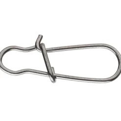 Daiwa Fast Lock Snap Karabiner Gr. 6| Wirbel & Karabiner Raubfischangeln|Wirbel & Karabiner