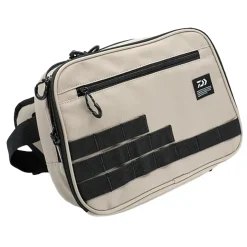 Daiwa Fishing Guide Waist Bag Hüfttasche| Angeltaschen