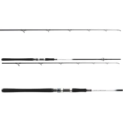 Daiwa Grandwave 2.40m 150-300g Dorsch-Meeresrute| Dorschruten|Norwegen Angelruten