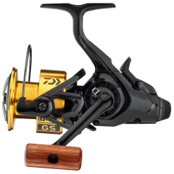 Daiwa GS BR LT 4000-C Freilaufrolle| Karpfen Rollen|Feederrollen