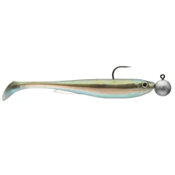 Daiwa GW Slim Shady Sea 16cm 2pcs Rigged 60g + 40g Gummifisch| Gummifische|Hechtsaison