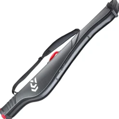 Daiwa Hardcase Rutenfutteral 145cm| Rutenrohre & Rutenkoffer|Rutenfutterale