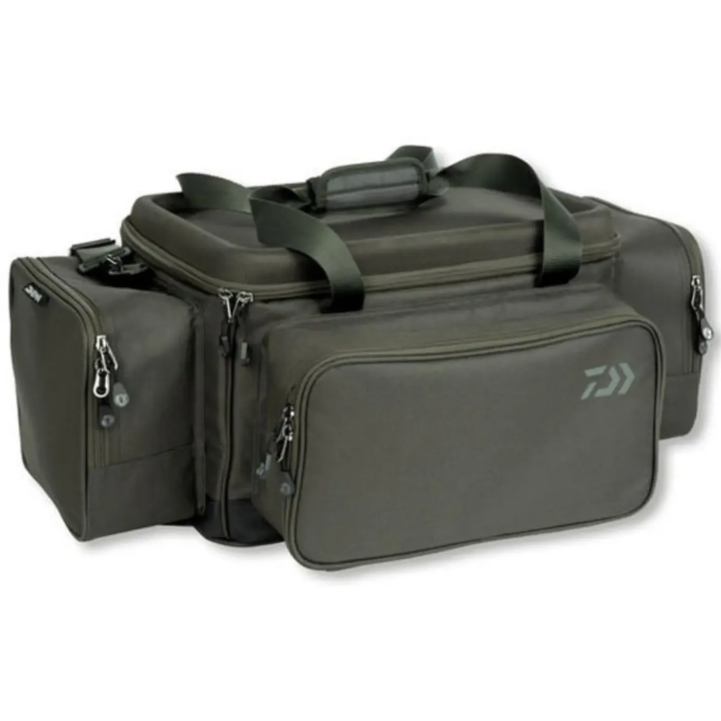 Daiwa IS Low Level Carryall - Angeltasche Karpfen| Karpfen Taschen|Karpfen Taschen & Boxen