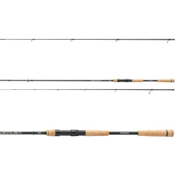 Daiwa Legalis Solid Jigger 2,40m 8-35g Jig-Spinnrute| Barschrute|Gummifischruten