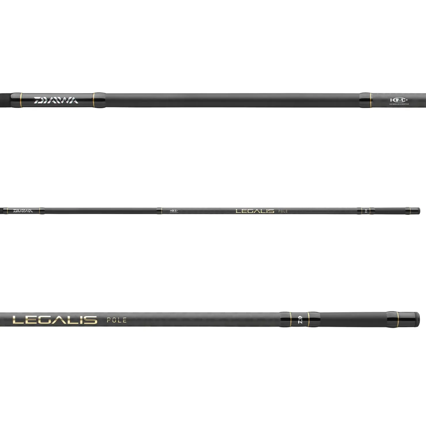 Daiwa Legalis Tele Pole 4m Stipprute| Ruten Friedfisch|Posenruten