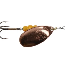 Mepps Daiwa Aglia Gr. 3 Blister Spinner| Spinner|Barsch Spinner