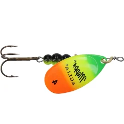 Mepps Daiwa Aglia Gr. 3 Blister Spinner| Spinner|Barsch Spinner