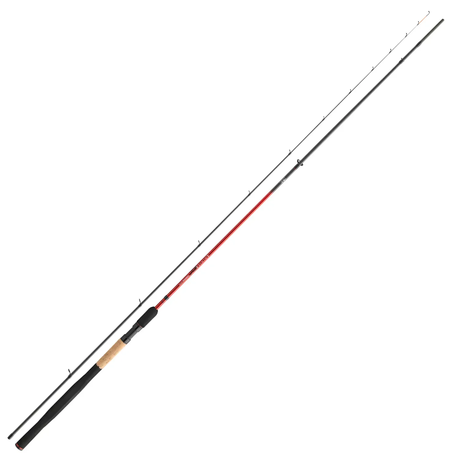 Daiwa Ninja Commercial Feeder 3,00m 40g Feederrute| Karpfen Ruten|Ruten Friedfisch