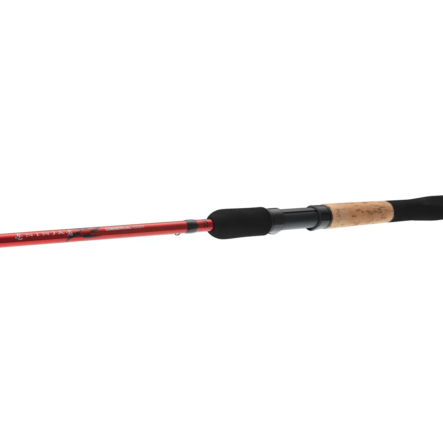 Daiwa Ninja Commercial Feeder 3,00m 40g Feederrute| Karpfen Ruten|Ruten Friedfisch