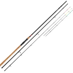 Daiwa Ninja X Feeder 3.60m 220g Feederrute| Ruten Friedfisch|Feederruten