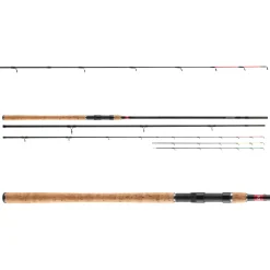 Daiwa Ninja X Feeder 3.60m 220g Feederrute| Ruten Friedfisch|Feederruten