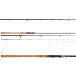 Daiwa Ninja X Method Feeder 3.30m 80g Feederrute| Ruten Friedfisch|Feederruten