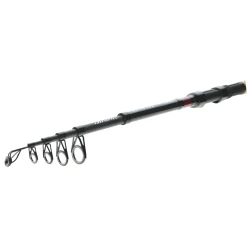 Daiwa Ninja X Tele Carp 9ft 2.00lbs Teleskop-Karpfenrute| Karpfen Ruten|Karpfenruten