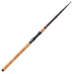 Daiwa Ninja X Tele 3.00m 20-60g Teleskoprute| Spinnrute|Zanderrute