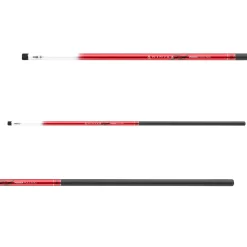 Daiwa Ninja X Tele Pole 5m Stipprute| Ruten Friedfisch|Posenruten